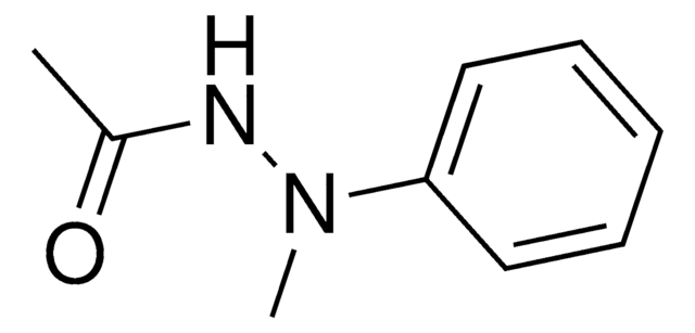 N'-methyl-N'-phenylacetohydrazide AldrichCPR