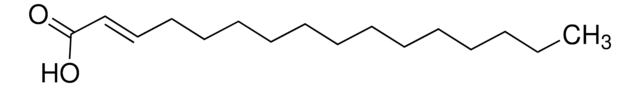 2-Hexadecenoic acid AldrichCPR