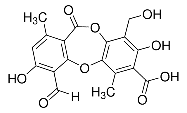 Protocetraric acid phyproof&#174; Reference Substance