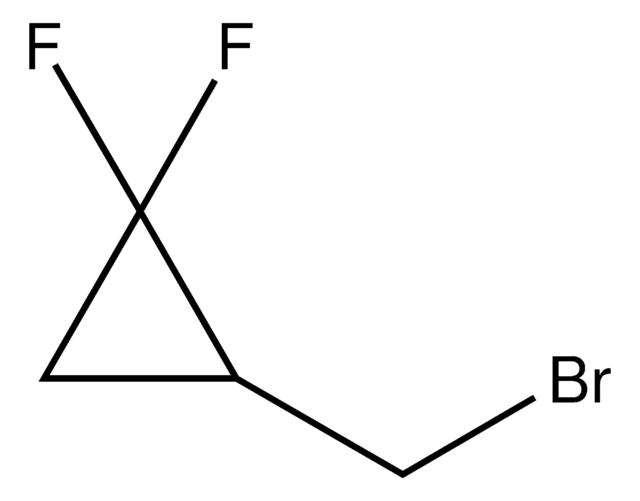 1-Bromomethyl-2,2-difluorocyclopropane