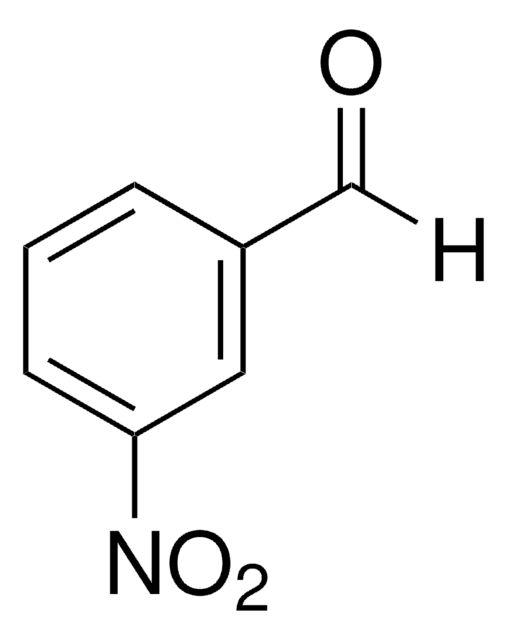 3-Nitrobenzaldehyd ReagentPlus&#174;, 99%