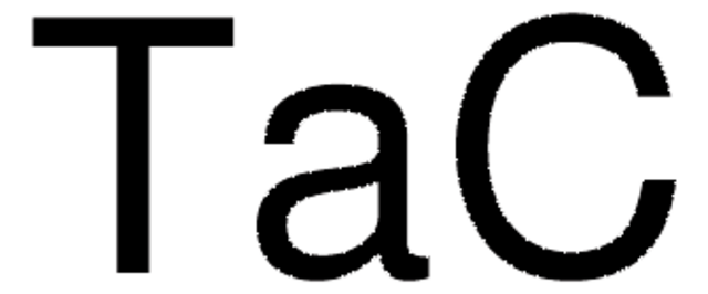 Tantal(IV)-carbid &#8804;5&#160;&#956;m