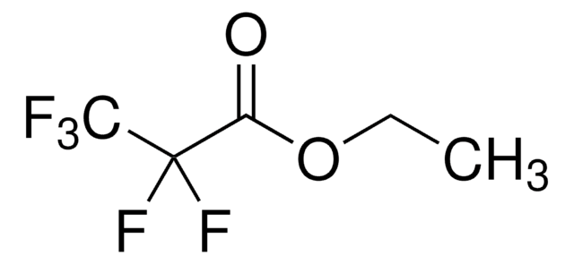 Ethyl pentafluoropropionate 98%