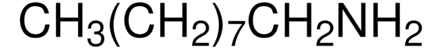 Nonylamin &#8805;99.5% (GC)