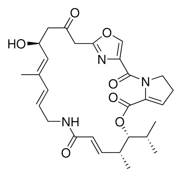 Virginiamycin&nbsp;M1 &#8805;95% (HPLC)