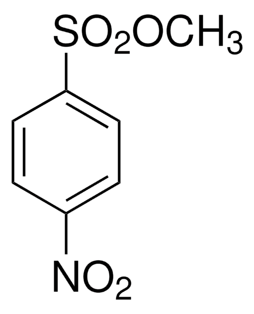 Methyl-4-nitrobenzolsulfonat 99%