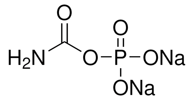 Carbamyl phosphate disodium salt &#8805;80%