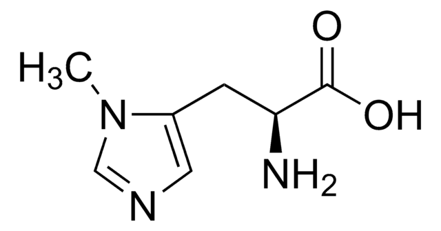 3-メチル-L-ヒスチジン