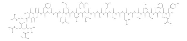 心房性ナトリウム利尿ペプチド, ヒト &#8805;97% (HPLC)