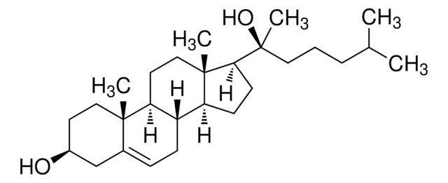 20&#945;-Hydroxycholesterol analytical standard