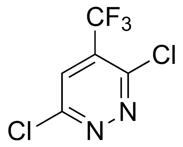 3,6-Dichloro-4-(trifluoromethyl)pyridazine 95%