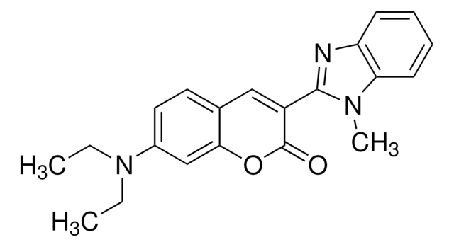 香豆素 30 Dye content 99&#160;%