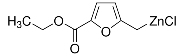 5-Ethoxycarbonyl-2-fufurylzinkchlorid -Lösung 0.5&#160;M in THF