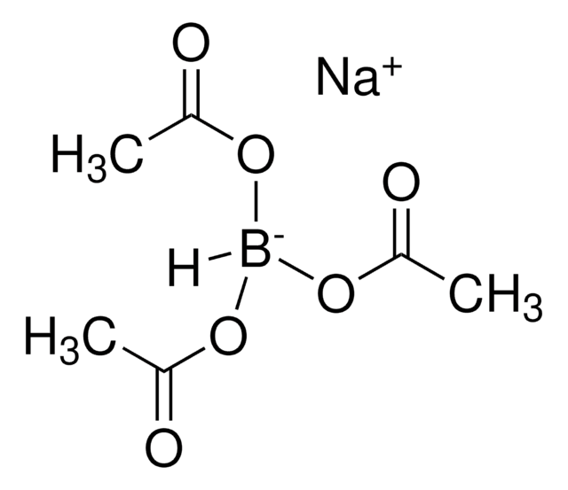 Triacétoxyborohydrure de sodium 97%