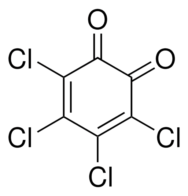 3,4,5,6-Tetrachlor-1,2-benzochinon 97%