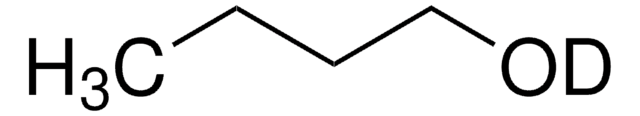 1-Butanol-d1 98 atom % D