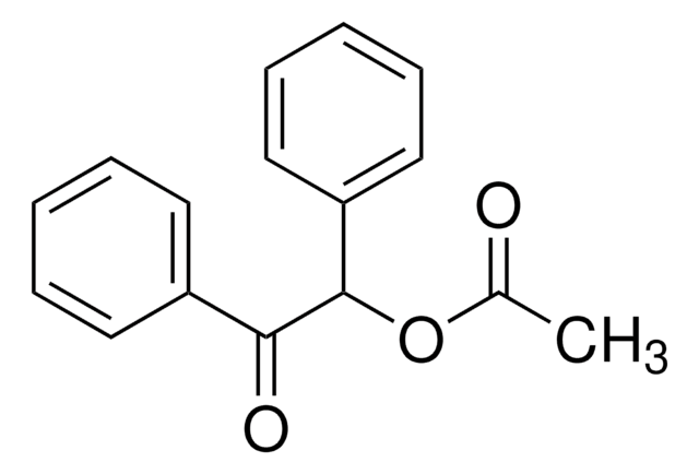 ALPHA-PHENYLPHENACYL ACETATE AldrichCPR