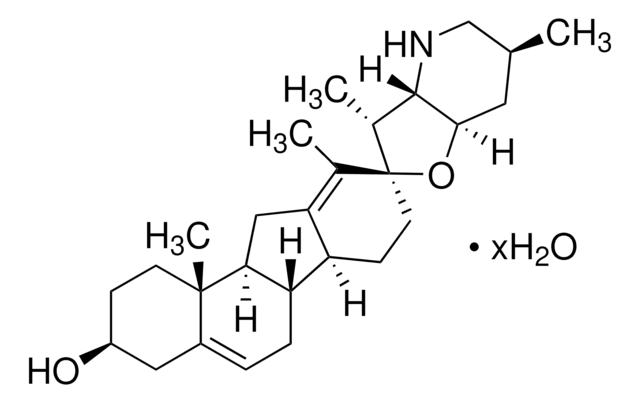 Cyclopamin &#8805;98% (HPLC)