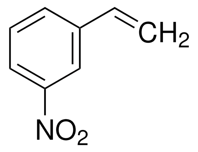 3-Nitrostyrol 96%