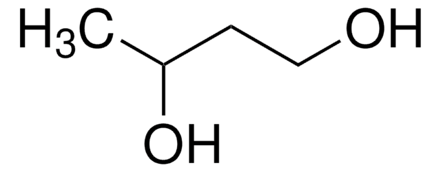 (±)-1,3-Butandiol anhydrous, &#8805;99%