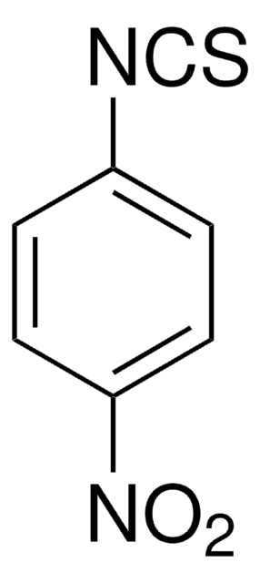 4-Nitrophenylisothiocyanat 98%