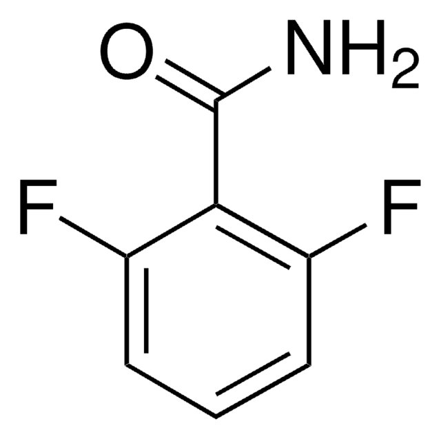 2,6-Difluorbenzamid 97%