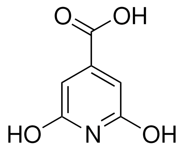 Kwas 2,6-dihydroksypirydyno-4-karboksylowy 97%