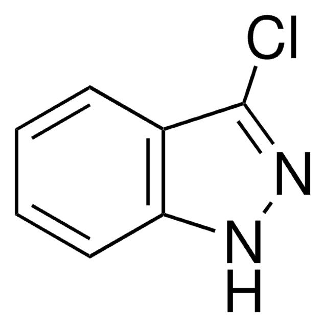 3-Chlorindazol 97%