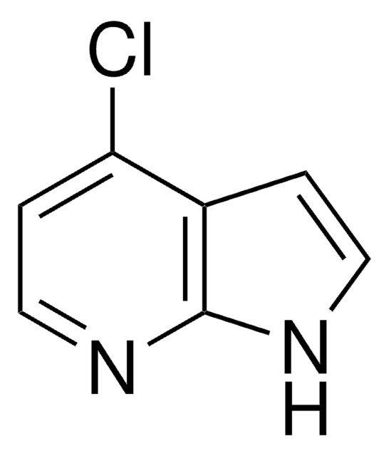 4-Chlor-7-Azaindol 97%