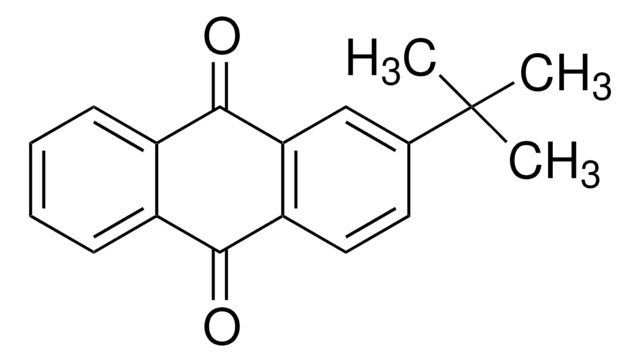 2-tert-Butylanthraquinone 98%