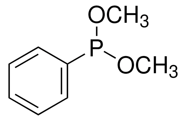 Dimethylphenylphosphonit 97%