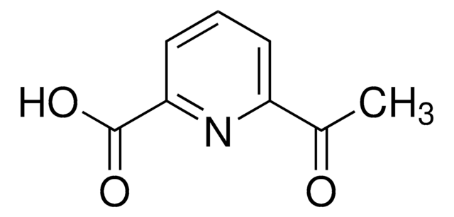 6-Acetyl-2-pyridinecarboxylic acid