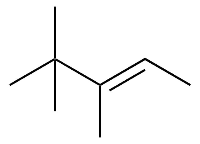 3,4,4-TRIMETHYL-2-PENTENE AldrichCPR