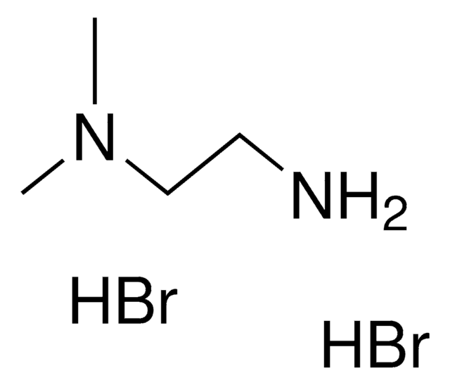 N,N-Dimethylethane-1,2-diammonium bromide