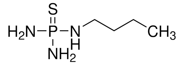 N-(n-Butyl)-thiophosphorsäure-triamid analytical standard