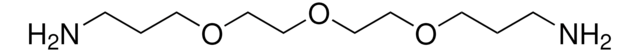 4,7,10-Trioxa-1,13-tridecandiamin 97%