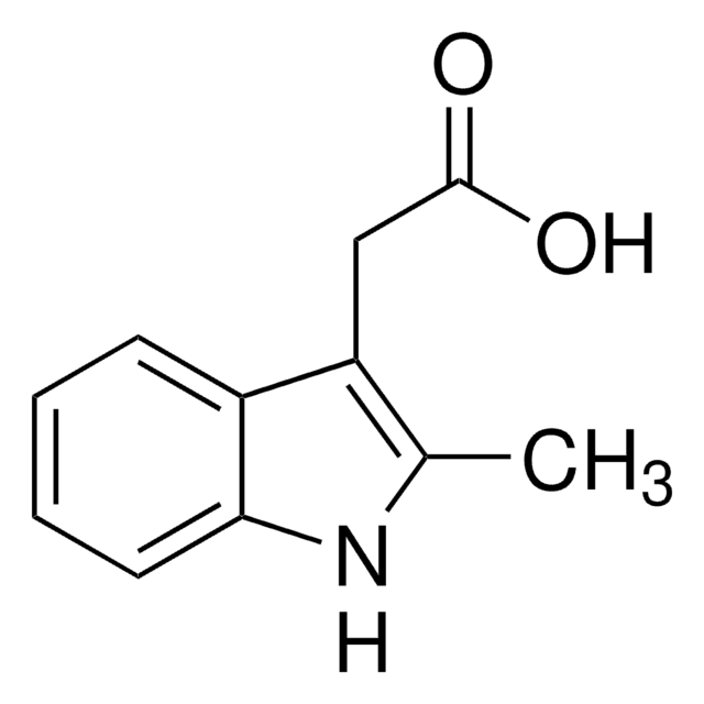 2-Methyl-3-indoleacetic acid 98%