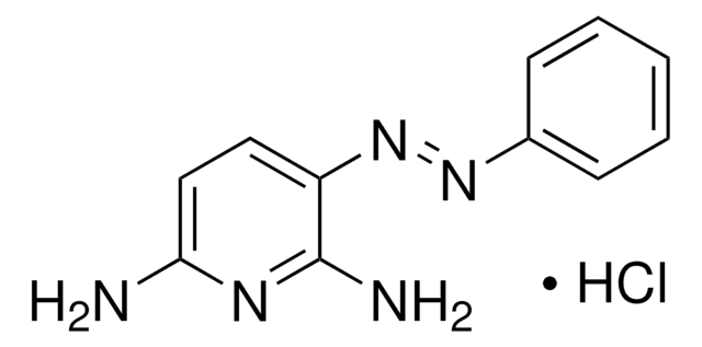 非那吡啶 盐酸盐 pharmaceutical secondary standard, certified reference material