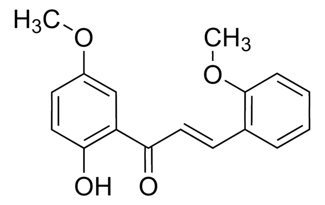 2,5&#8242;-Dimethoxy-2&#8242;-hydroxychalcone AldrichCPR