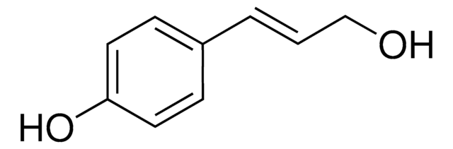 p-Cumaroylalkohol phyproof&#174; Reference Substance