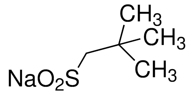 Sodium 2,2-dimethylpropylsulfinate