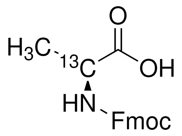 Fmoc-Ala-OH-2-13C 99 atom % 13C