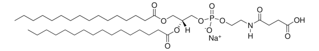 16:0 Succinyl PE Avanti Research&#8482; - A Croda Brand 870225P, powder