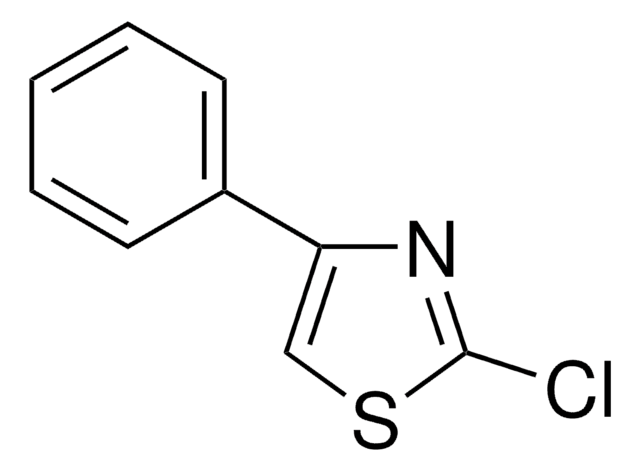 2-Chloro-4-phenylthiazole 97%