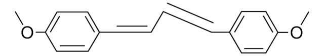 1,4-BIS-(4-METHOXYPHENYL)-1,3-BUTADIENE AldrichCPR