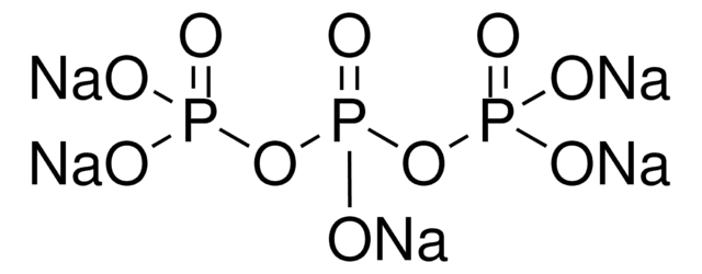 Natriumtriphosphat pentabasisch purum p.a., &#8805;98.0% (T)