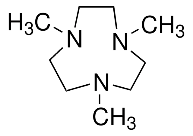 1,4,7-三甲基-1,4,7-三氮杂环壬烷 97%