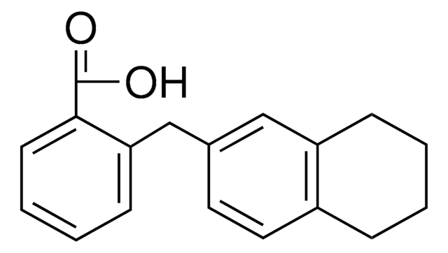 2-(1,2,3,4-TETRAHYDRO-6-NAPHTHYLMETHYL)BENZOIC ACID AldrichCPR