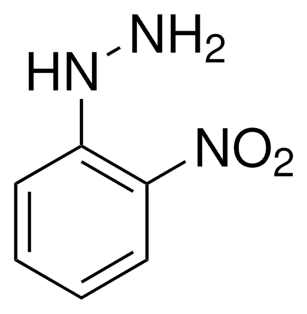 2-Nitrophenylhydrazin 97%