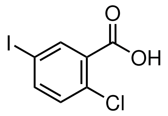 2-Chlor-5-Jodbenzoesäure 97%